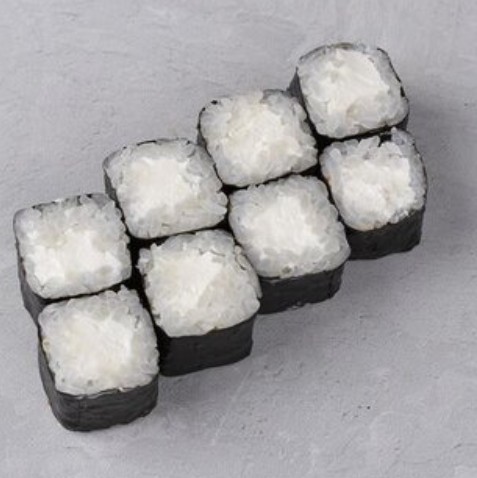 Мини с сыром