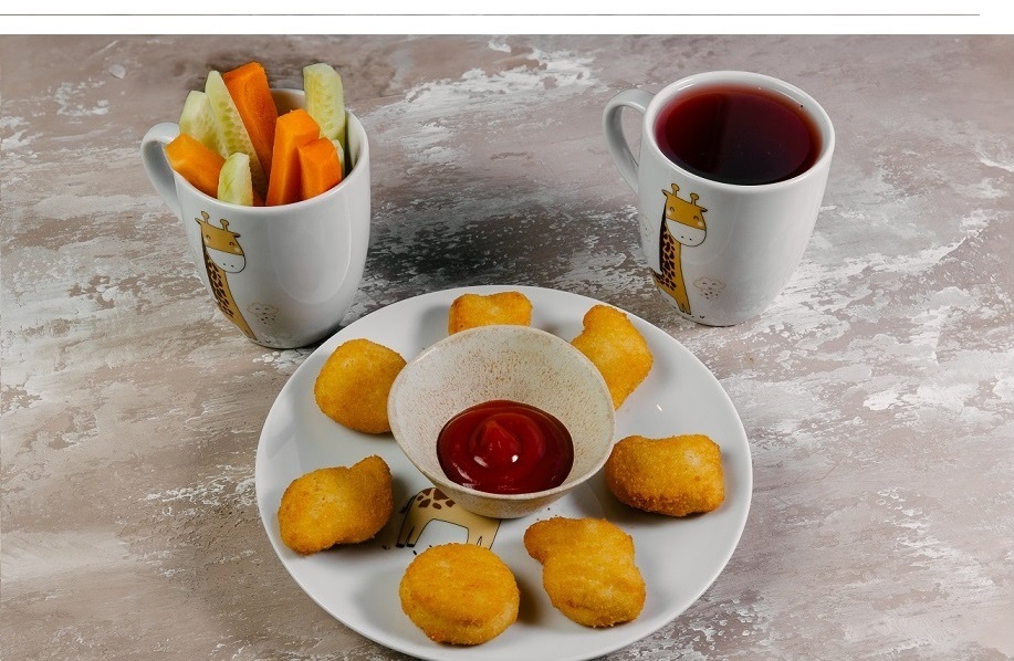 КОМБО для самых послушных