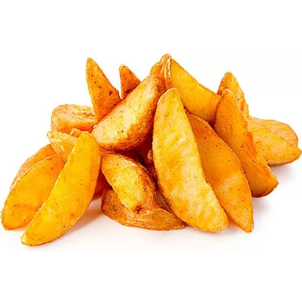 Картофель по - Мексикански