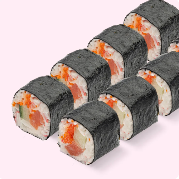 Похотливый краб