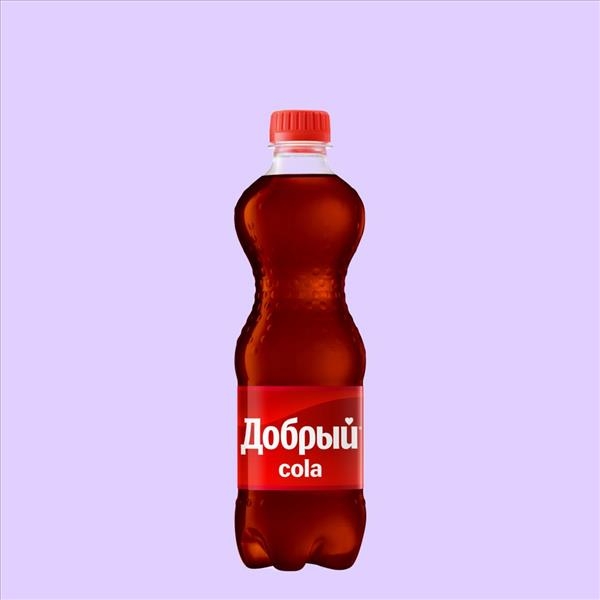 Добрый Cola