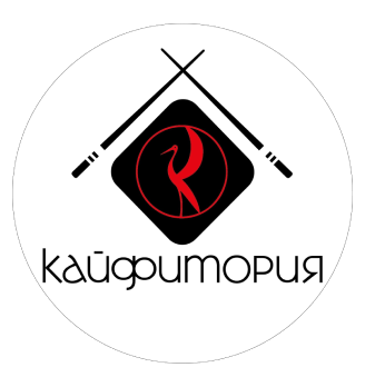 Кайфитория - логотип