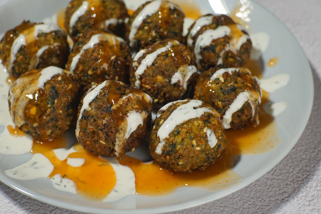 Фалафель