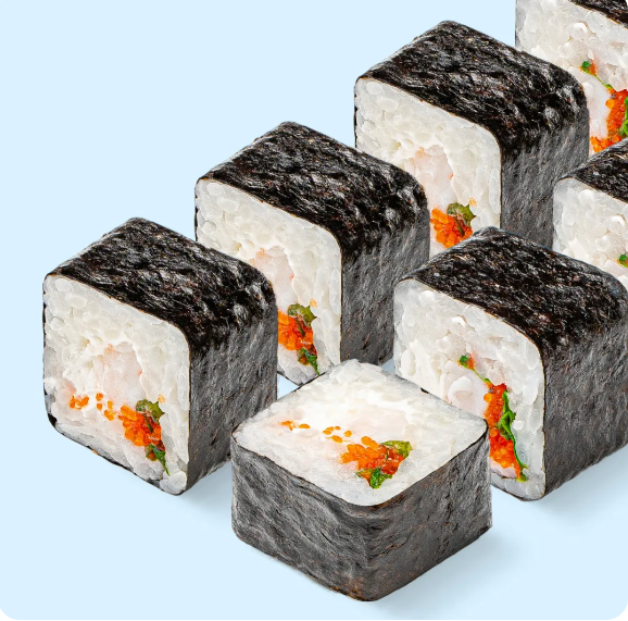 Эби маки