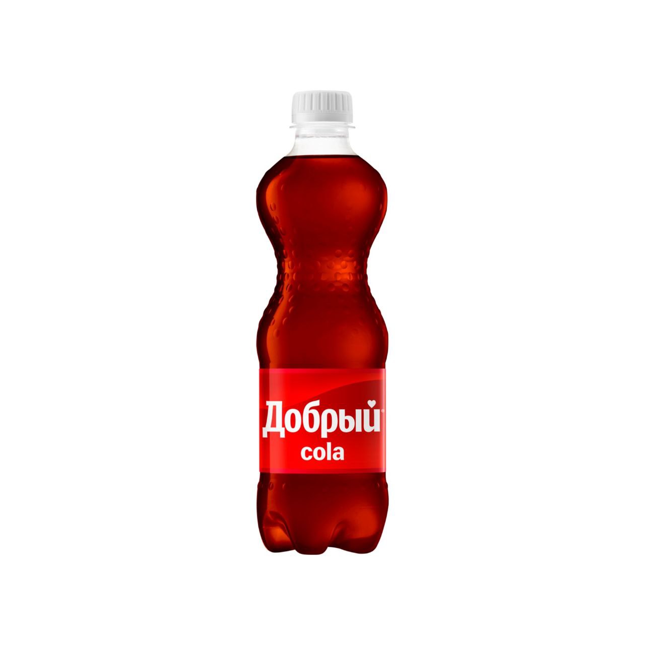 Cola Добрый 0,5