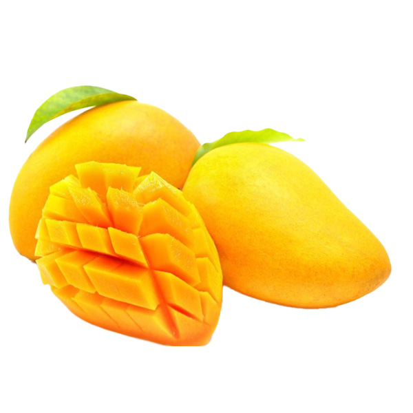Манго желтое (цена за 1шт)