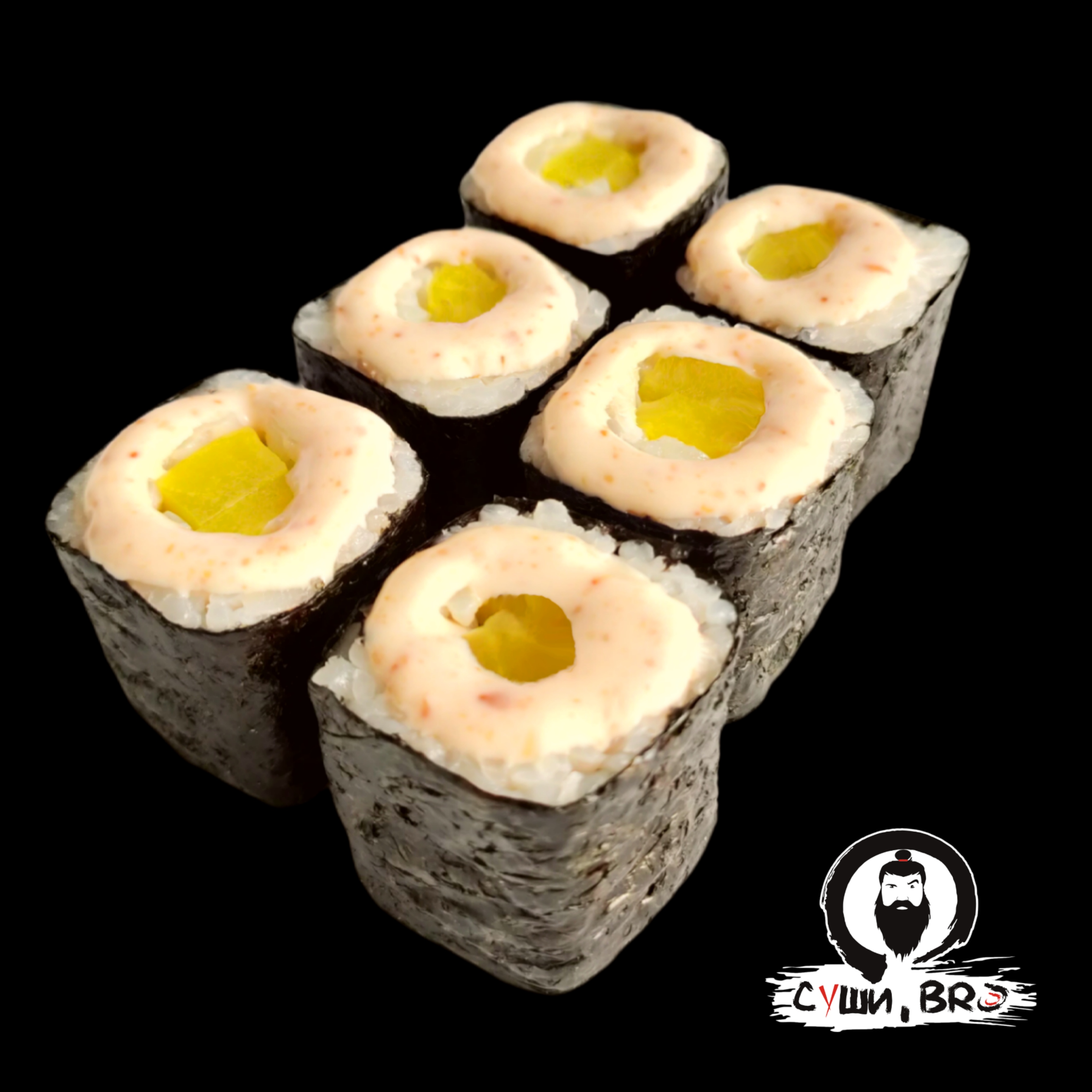 SUSHIBRO» БАЛАКОВО ❤ +1 блюдо в ПОДАРОК - Меню доставки с удобным заказом  онлайн