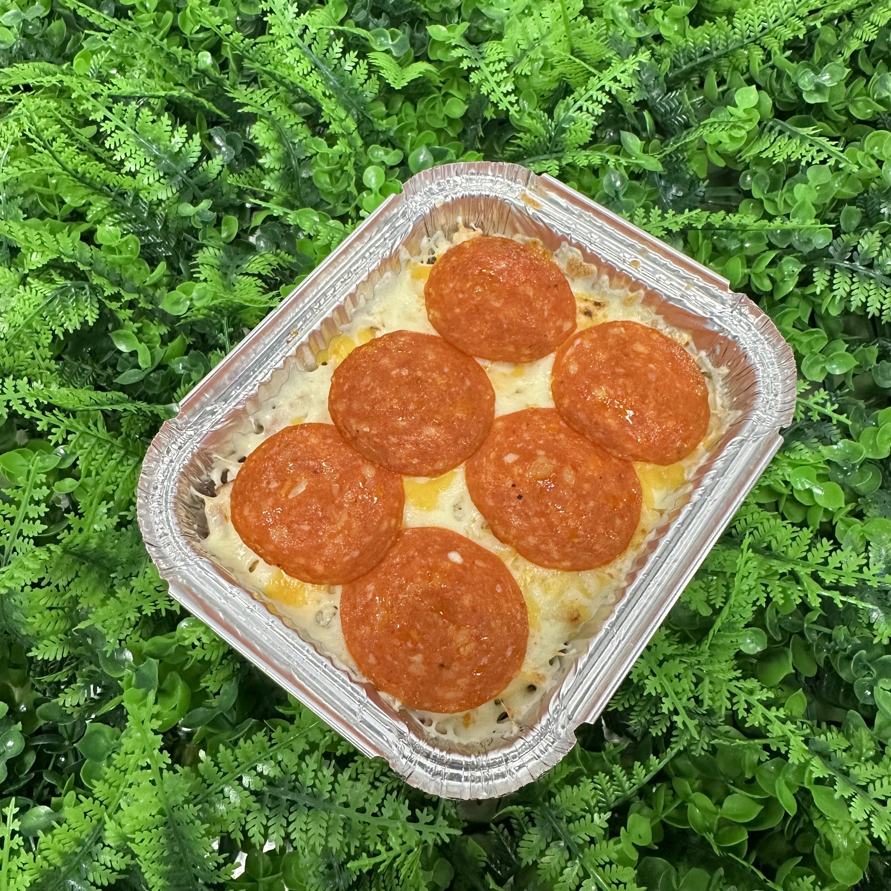 Шеф-пицца с курицей