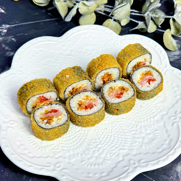 Бекон Фри