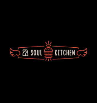 Soul Kitchen - логотип