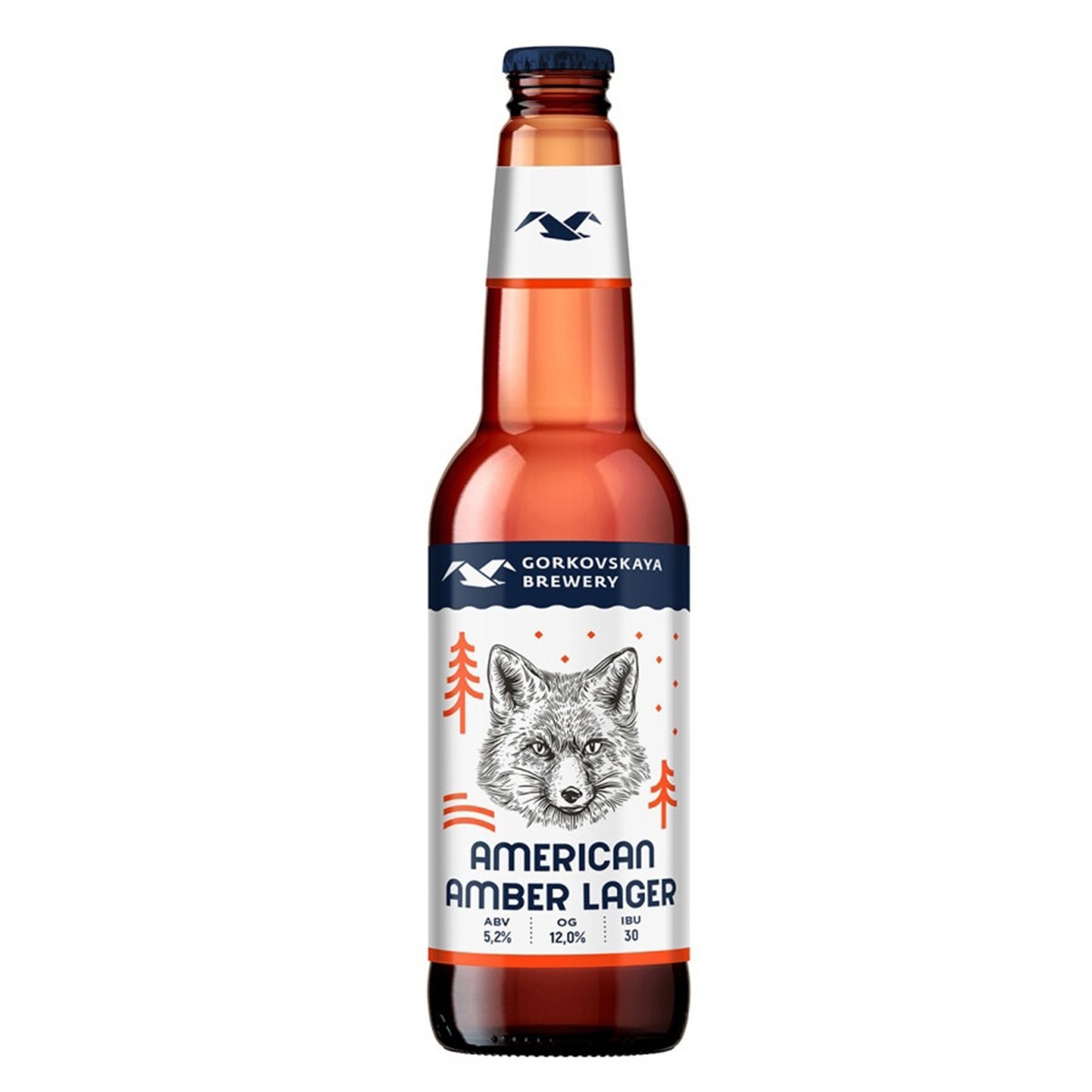 Лагер 5.2%