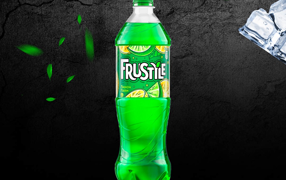 Frustyle «Лимон» 1 л