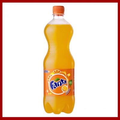 Напиток Fanta, 0.5 л