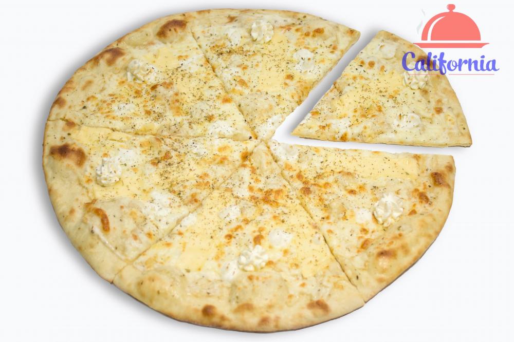 Сырная