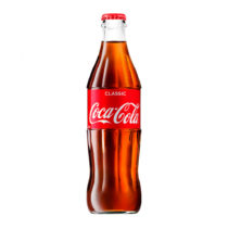 Coca-Cola 330 мл