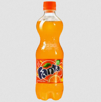 Fanta 0.5л