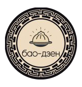 Бао-дзен - логотип