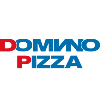 Domino Pizza - логотип