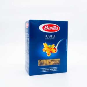 Макароны barilla fusilli