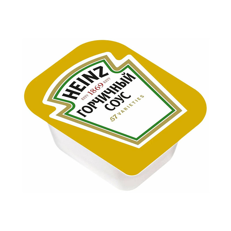 Соус Горчичный Heinz