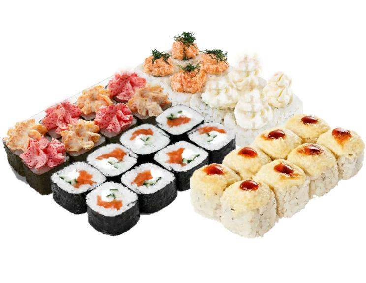 Скидки и промокоды Sushi Studio