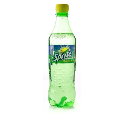 Sprite 0,5л