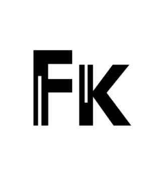 Flora k - логотип