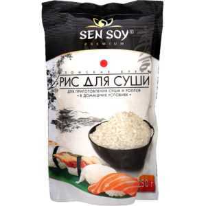 Лапша Sen Soy Udon Пшеничная