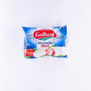 Сыр mozzarella galbani