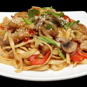 WOK Классический