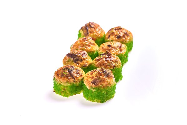 Масаго Шиитаке
