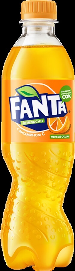 Fanta