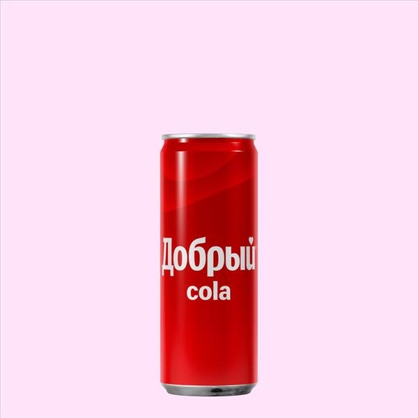 Добрый Cola