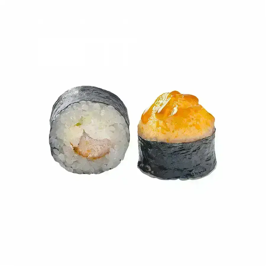 TEMAKI» ЧИТА ❤ +1 блюдо в ПОДАРОК - Меню доставки с удобным заказом онлайн