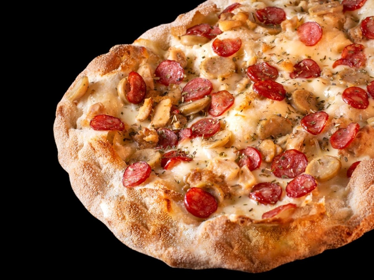 CHAPLINS PIZZA» ЯРОСЛАВЛЬ ❤ +1 блюдо в ПОДАРОК - Меню доставки с удобным  заказом онлайн