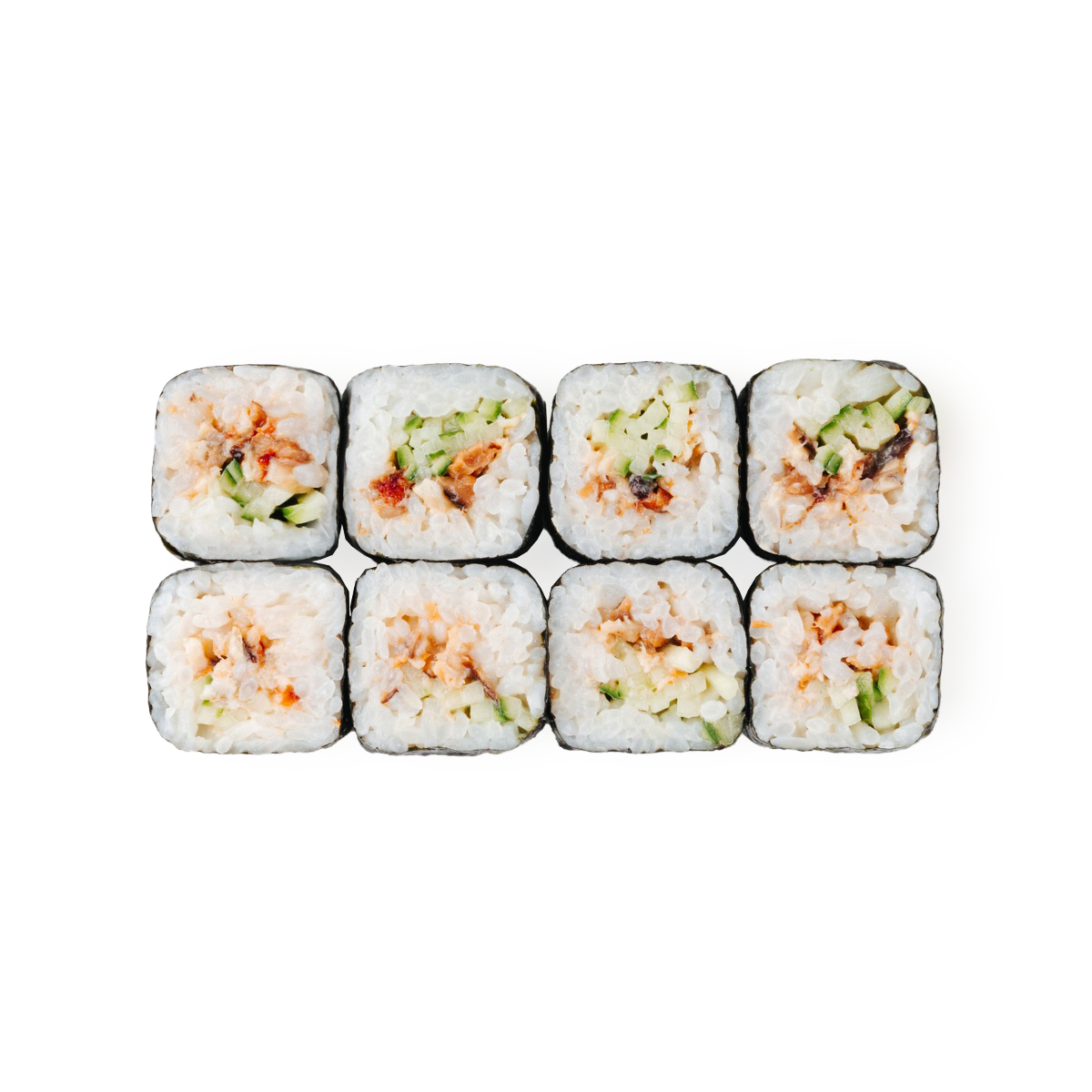 Унаги маки