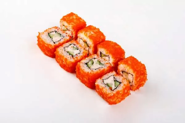 Калифорния