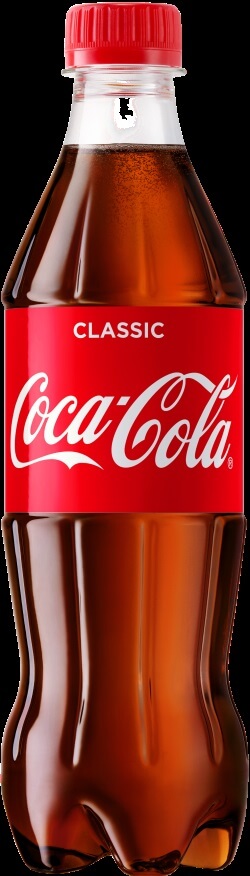 Coca-Cola classic