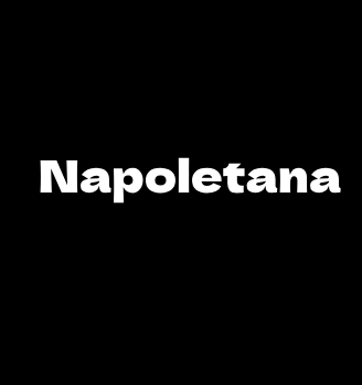 Napoletana - логотип