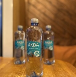 Aqua 0.5 л