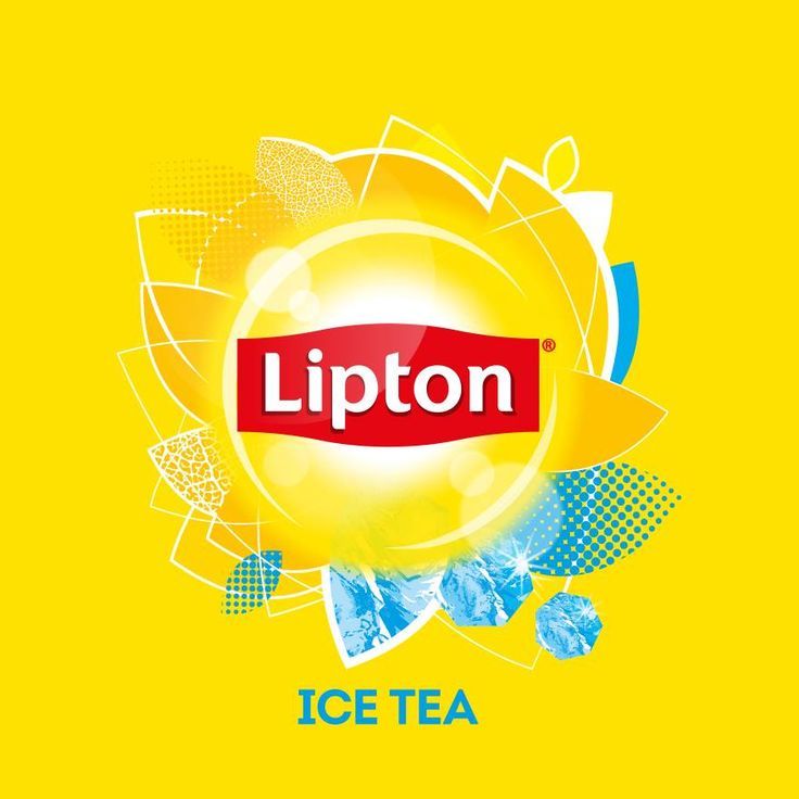 Липтон лимон