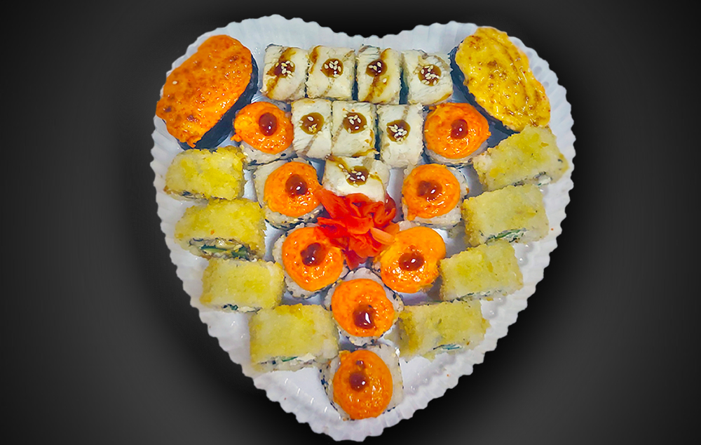Сет графский