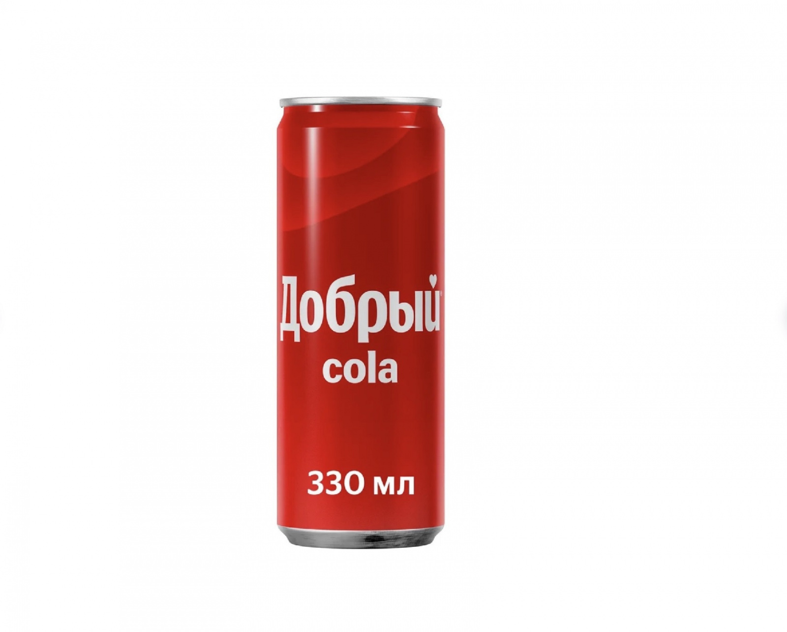 Добрый Cola 0,33 л