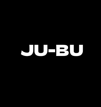 JU-BU - логотип