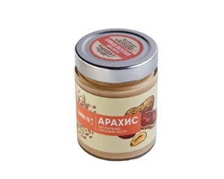 УРБЕЧ Самое То! из арахиса 250гр