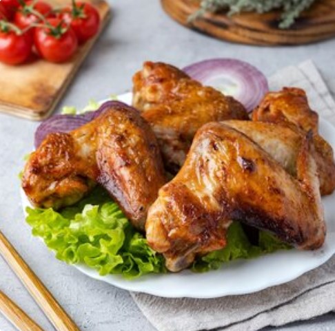 Крылышки куриные