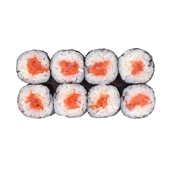 Сяке маки