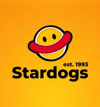 Stardogs - логотип