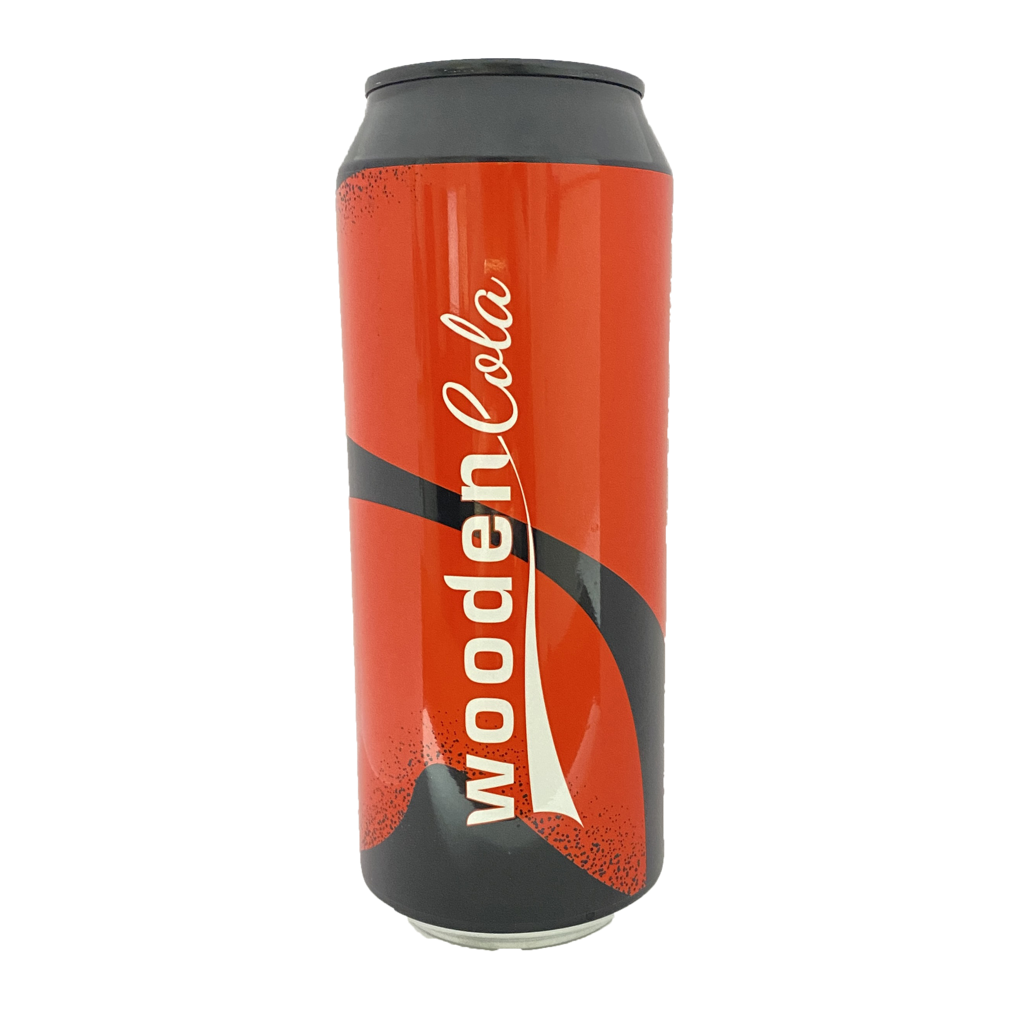 Wooden Cola