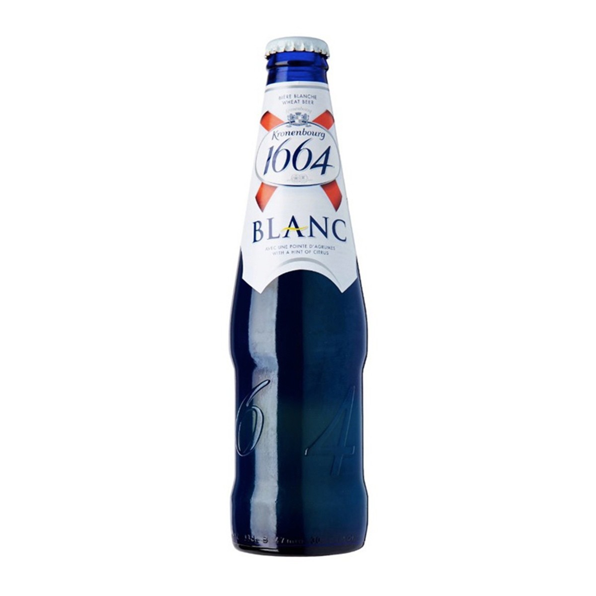 Бланш 4.5%